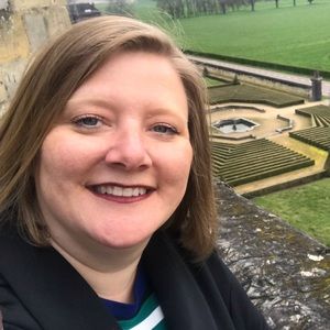 Meet your Posher, Liz